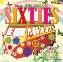 The Rolling Sixties Vol. 2